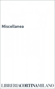 Miscellanea