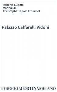 Palazzo Caffarelli Vidoni
