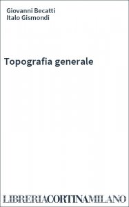 Topografia generale