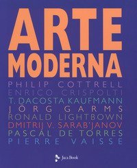 Arte moderna