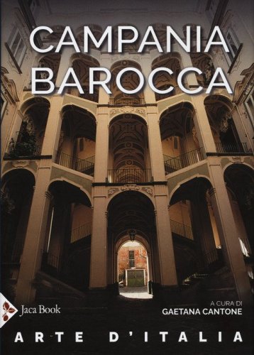 Campania barocca