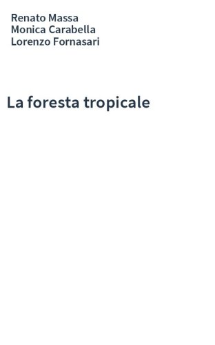 La foresta tropicale
