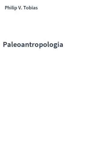 Paleoantropologia