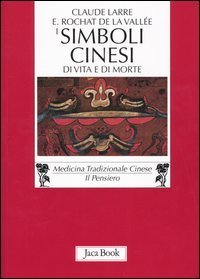 I simboli cinesi di vita e di morte