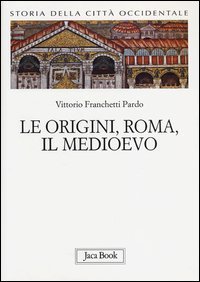 Storia della città occidentale