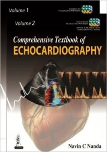 Comprehensive Textbook of Echocardiography Vol.1/Vol.2