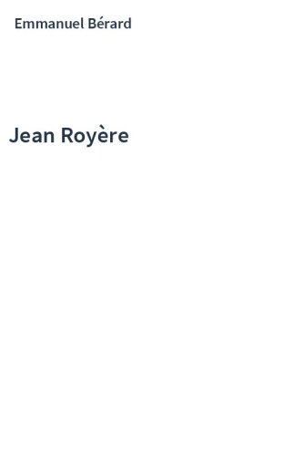 Jean Royère