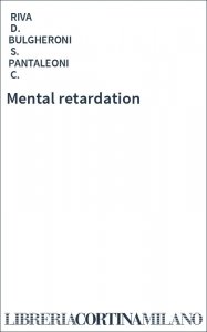 Mental retardation
