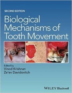 Biological Mechanisms of Tooth Movement