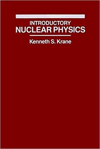 Introductory Nuclear Physics