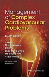 Management of Complex Cardiovascular Problems