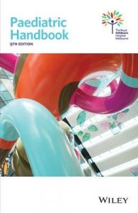 Paediatric Handbook