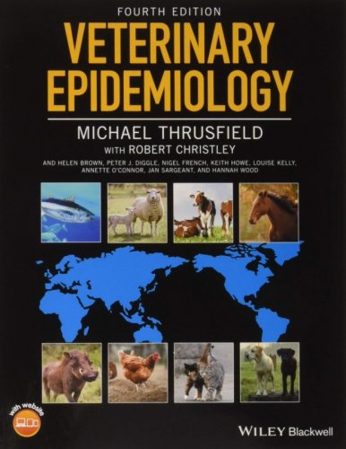 Veterinary Epidemiology
