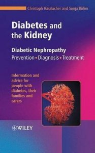 Diabetes and the Kidney