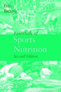 Essentials of Sports Nutrition