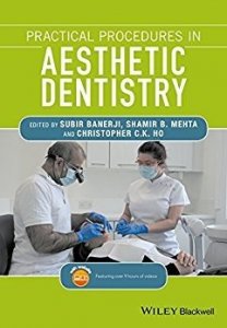 Practical Procedures in Aesthetic Dentistry