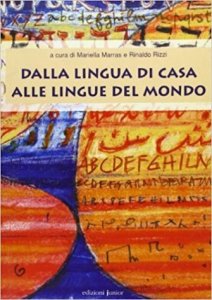 Dalla lingua di casa alle lingue del mondo