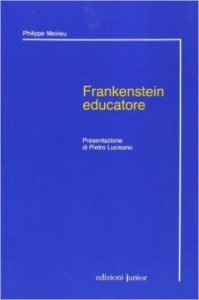 Frankenstein educatore