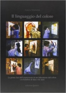Il linguaggio del colore