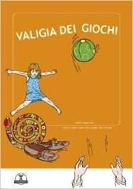 Valigia dei giochi