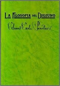 La filosofia del digiuno