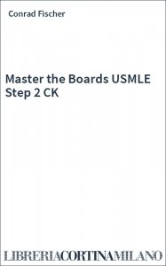 Master the Boards USMLE Step 2 CK