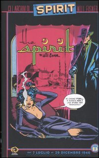 Gli archivi di Spirit