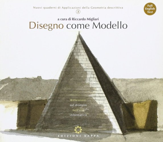Disegno come modello