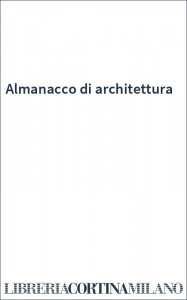 Almanacco di architettura