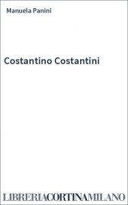 Costantino Costantini