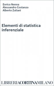 Elementi di statistica inferenziale