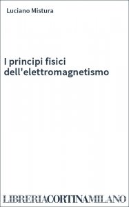 I principi fisici dell'elettromagnetismo