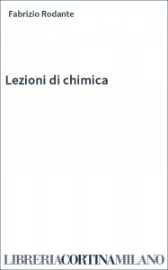 Lezioni di chimica