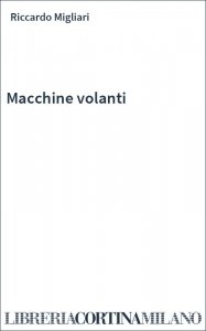 Macchine volanti