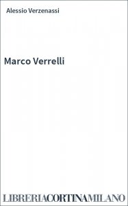 Marco Verrelli