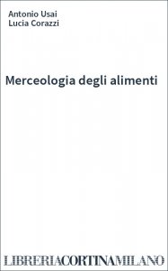 Merceologia degli alimenti