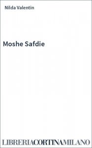 Moshe Safdie