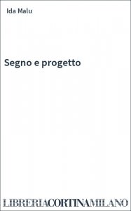 Segno e progetto