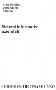 Sistemi informativi aziendali