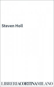 Steven Holl