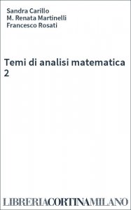 Temi di analisi matematica 2
