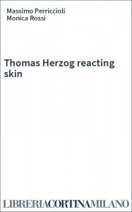 Thomas Herzog reacting skin