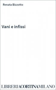 Vani e infissi