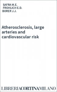 Atherosclerosis, large arteries and cardiovascular risk