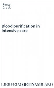 Blood purification in intensive care