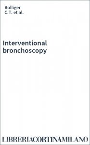Interventional bronchoscopy