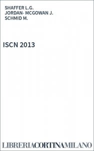 ISCN 2013