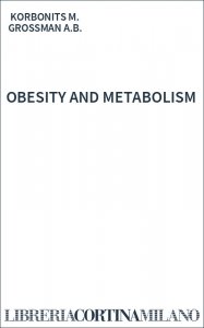 OBESITY AND METABOLISM