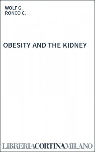 OBESITY AND THE KIDNEY