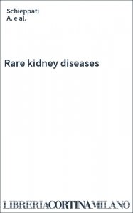 Rare kidney diseases
